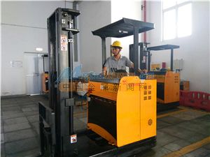 兴伟新装卸搬运 值得信赖的物流服务专家